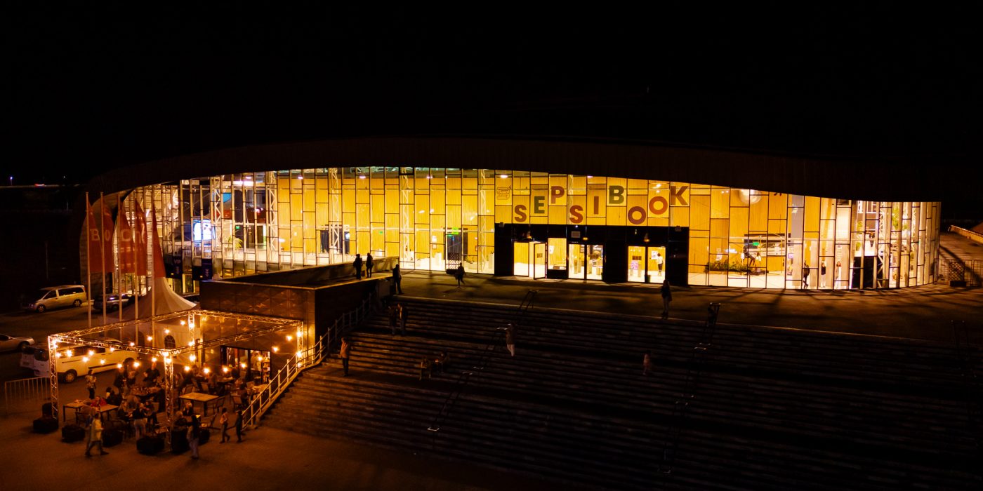 5. SepsiBook: Könyves örömünnepre készülünk