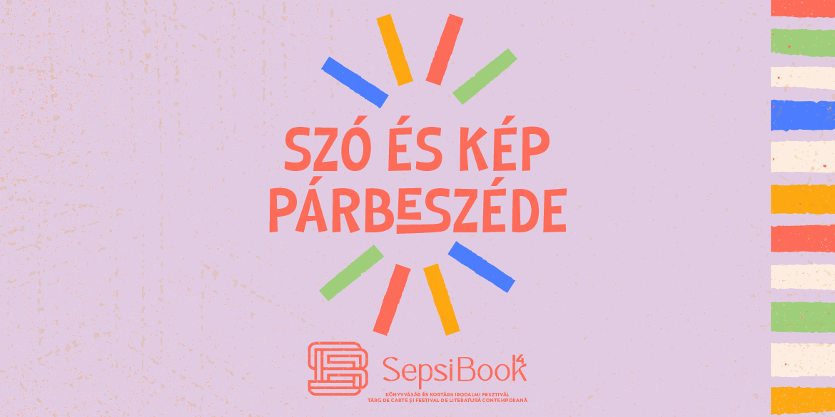 Kép és szöveg együttélése