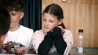 SepsiBook4 - Aftermovie 2. Nap