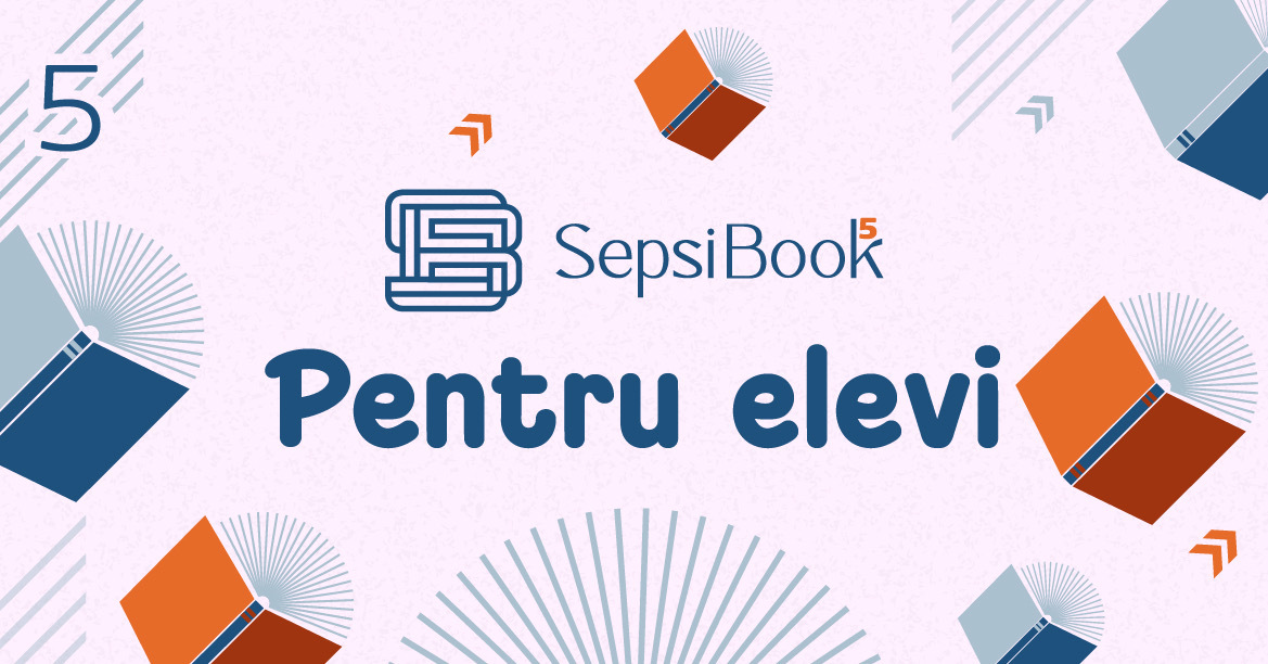 SepsiBook 2026: apel către cadrele didactice