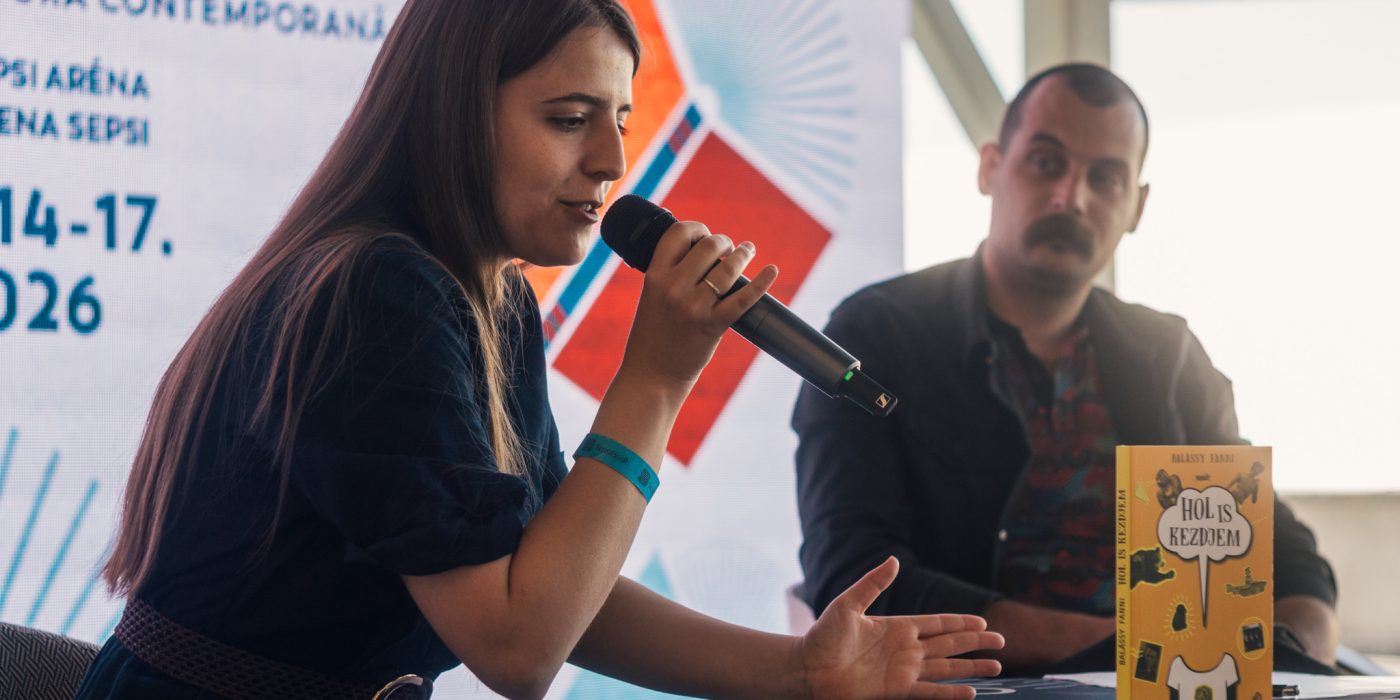 Ne legyen több bocsánat azért, mert önmagunkat adjuk